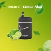 Doloda Pebble 6500 Disposable Vape - 6500 Puffs, Mesh Coil, 13ml E-Liquid, 0%/2%/5% Nicotine - Image 3