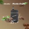 Doloda Pebble 6500 Disposable Vape - 6500 Puffs, Mesh Coil, 13ml E-Liquid, 0%/2%/5% Nicotine - Image 6