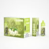 ELFBOX 14000 Puffs Rechargeable Disposable Vape - 25ml E-liquid, Mesh Coil, RGB Light, 0%/2%/3%/5% Nicotine Options - Image 2