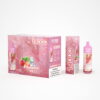 ELFBOX 14000 Puffs Rechargeable Disposable Vape - 25ml E-liquid, Mesh Coil, RGB Light, 0%/2%/3%/5% Nicotine Options - Image 6