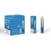 Elfbox Crystal Bar 600 Disposable Vape Pen - 600 Puffs, 0%/2%/5% Nicotine - Wholesale - Image 2