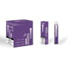 Elfbox Crystal Bar 600 Disposable Vape Pen - 600 Puffs, 0%/2%/5% Nicotine - Wholesale - Image 3