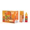 ELFBOX RGB 14000 Puff Rechargeable Disposable Vape - 0%/2%/3%/5% Nicotine Strengths - 10 Unique Flavors - Image 5