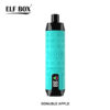 ElfBox Shisha 16000 Disposable Vapes - 16000 Puffs, 28ml E-Liquid, 0%/2%/3%/5% Nicotine - Image 6