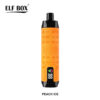 ElfBox Shisha 16000 Disposable Vapes - 16000 Puffs, 28ml E-Liquid, 0%/2%/3%/5% Nicotine - Image 4