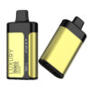 FIZZY Luxury 15000 Puffs Rechargeable Disposable Vape Pen - 15 Flavors, 2% & 5% Nicotine, LCD Screen, Mesh Coil - Image 4