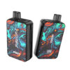 Fizzy Pandora 12000 Puffs Rechargeable Disposable Vape | 12 Flavors | 2% & 5% Nicotine - Image 4
