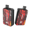 Fizzy Pandora 12000 Puffs Rechargeable Disposable Vape | 12 Flavors | 2% & 5% Nicotine - Image 6