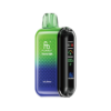 Fumot Tornado 20000 - 20000 Puffs, Dual Mesh Coil, LED Smart Screen, 20ml E-liquid, 850mAh Battery - Image 2