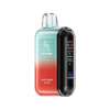 Fumot Tornado 20000 - 20000 Puffs, Dual Mesh Coil, LED Smart Screen, 20ml E-liquid, 850mAh Battery - Image 5