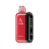 Fumot Tornado 20000 - 20000 Puffs, Dual Mesh Coil, LED Smart Screen, 20ml E-liquid, 850mAh Battery - Image 6