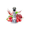 Humo Azul 15000 Puffs Disposable Vape - 20ml, 15000 Puffs, 500mAh Battery, 2% Nicotine - Image 3