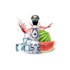 Humo Azul 15000 Puffs Disposable Vape - 20ml, 15000 Puffs, 500mAh Battery, 2% Nicotine - Image 2
