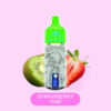 Jnr Alien Pod 13000 | 13000 Puffs, 850mAh Battery, 20ml E-liquid, Mesh Core, Type-C Quick Charge - Image 6