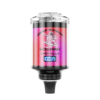 Jnr Hookah Mega Shisha 100000 - 12 Flavors, 60ml E-liquid, 2200mAh Battery, DTL Vaping - Image 3