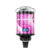 Jnr Hookah Mega Shisha 100000 - 12 Flavors, 60ml E-liquid, 2200mAh Battery, DTL Vaping - Image 6