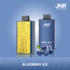 Jnr Mega Box 25000 - 25000 Puffs, 850mAh Battery, 30ml E-liquid, Diverse Flavors - Image 4