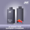 Jnr Mega Box 25000 - 25000 Puffs, 850mAh Battery, 30ml E-liquid, Diverse Flavors - Image 5