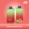 Jnr Mega Box 25000 - 25000 Puffs, 850mAh Battery, 30ml E-liquid, Diverse Flavors - Image 3