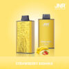 Jnr Mega Box 25000 - 25000 Puffs, 850mAh Battery, 30ml E-liquid, Diverse Flavors - Image 6