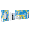 Jnr Power Mate 30000 - Unleash Unmatched Power and Flavor with 10 Premium E-Liquid Flavors - Image 6