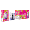 Jnr Power Mate 30000 - Unleash Unmatched Power and Flavor with 10 Premium E-Liquid Flavors - Image 2
