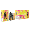 Jnr Power Mate 30000 - Unleash Unmatched Power and Flavor with 10 Premium E-Liquid Flavors - Image 3
