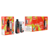 Jnr Power Mate 30000 - Unleash Unmatched Power and Flavor with 10 Premium E-Liquid Flavors - Image 4