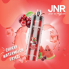 Jnr Shisha 12000 - 12000 Puffs, 24ml E-Liquid, 0% & 2% Nicotine, 30 Flavors - Image 2