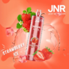 Jnr Shisha 12000 - 12000 Puffs, 24ml E-Liquid, 0% & 2% Nicotine, 30 Flavors - Image 3