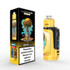 Lavande BM18000 Disposable Vape Pen - 18000 Puffs with 20 Flavors | Wholesale Available - Image 3