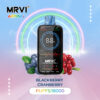 Mrvi Arting 18000 Puffs Electronic Cigarette - 4 Heating Modes, 26ml E-Liquid, Dual Mesh Coil - Image 3