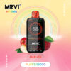 Mrvi Arting 18000 Puffs Electronic Cigarette - 4 Heating Modes, 26ml E-Liquid, Dual Mesh Coil - Image 6