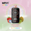 Mrvi Arting 18000 Puffs Electronic Cigarette - 4 Heating Modes, 26ml E-Liquid, Dual Mesh Coil - Image 5