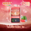 MRVI MOVING 25000 Puffs Electronic Cigarette - 25000 Puffs, 30ml E-Liquid, 1000mAh Battery, Dual Coil MTL & DTL Modes - Image 2