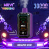 Mrvi Winning 30000 - Advanced Touch Screen Disposable Electronic Cigarette with 30000 Puffs, 35ml E-Liquid Capacity, and 800mAh Battery - Image 3
