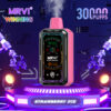 Mrvi Winning 30000 - Advanced Touch Screen Disposable Electronic Cigarette with 30000 Puffs, 35ml E-Liquid Capacity, and 800mAh Battery - Image 5