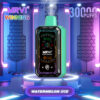 Mrvi Winning 30000 - Advanced Touch Screen Disposable Electronic Cigarette with 30000 Puffs, 35ml E-Liquid Capacity, and 800mAh Battery - Image 6