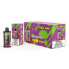 Razz Bar 15000 Disposable Vape Pen - 15000 Puffs with 12 Flavors | 2% & 5% Nicotine - Image 5
