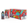 Razz Bar 15000 Disposable Vape Pen - 15000 Puffs with 12 Flavors | 2% & 5% Nicotine - Image 4