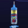 Razz Bar 16000 Puffs Disposable Vape - 12 Flavors, 30ml, Mesh Coil, Type-C Rechargeable - Image 2