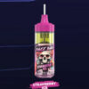 Razz Bar 16000 Puffs Disposable Vape - 12 Flavors, 30ml, Mesh Coil, Type-C Rechargeable - Image 5