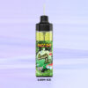 Razz Bar 25000 Puff 25K Vape - High Capacity Disposable Vape with 16 Flavors - Image 2