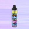 Razz Bar 25000 Puff 25K Vape - High Capacity Disposable Vape with 16 Flavors - Image 5