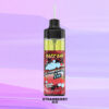 Razz Bar 25000 Puff 25K Vape - High Capacity Disposable Vape with 16 Flavors - Image 3