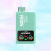 Razz Bar 40000 Puff Double Flavor Disposable Vape - 40K Puffs, 650mAh Rechargeable - Image 5
