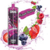 Uwin 20000 Electronic Cigarette - 20000 Puffs, 12 Flavors, Rechargeable with Type-C Port - Image 5