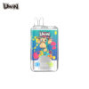 Uwin Crystal Twins 40000 - 40,000 Puffs, Dual Flavors, 32ml, 0%/2%/3%/5% Nicotine - Image 2