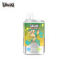 Uwin Crystal Twins 40000 - 40,000 Puffs, Dual Flavors, 32ml, 0%/2%/3%/5% Nicotine - Image 6