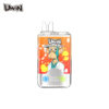 Uwin Crystal Twins 40000 - 40,000 Puffs, Dual Flavors, 32ml, 0%/2%/3%/5% Nicotine - Image 3